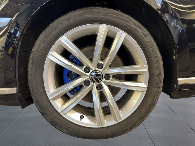 Volkswagen Passat GTE Variant