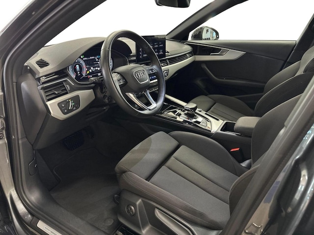 Audi A4 40 TDI Avant S-Line S-Tronic