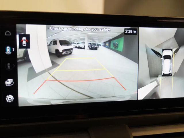 Hyundai INSTER 49 kWh Trend