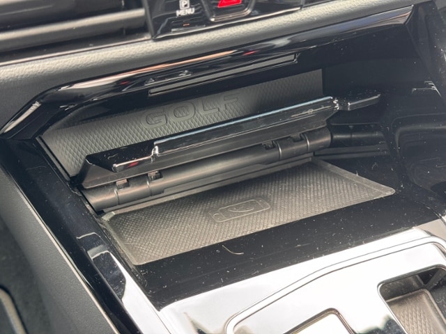 Volkswagen Golf 2.0 TSI Golf VIII