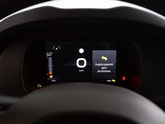 Fiat Panda 1,0 FireFly Hybrid 70