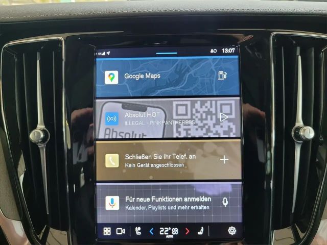 Volvo V60 Dark Ultimate