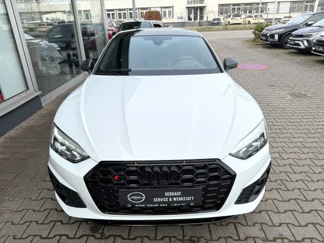 Audi S5 3.0 TDI Sportback