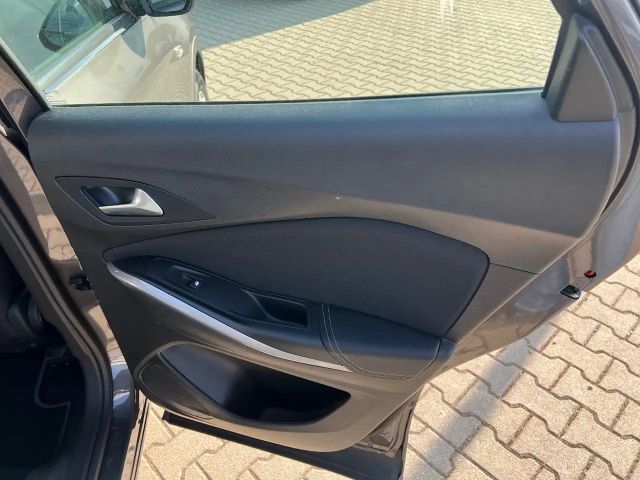 Opel Grandland X 1.5 CDTI 1.5 Turbo Edition