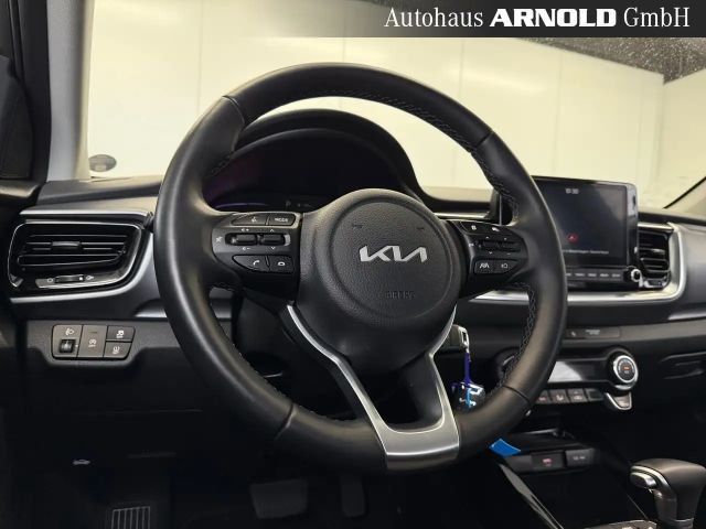 Kia Stonic GDi Vision