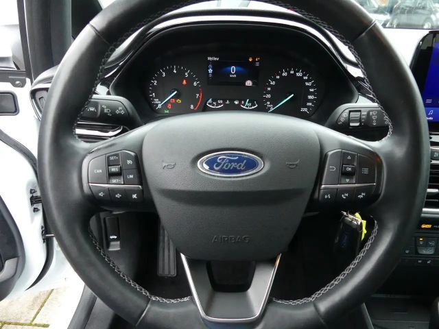 Ford Fiesta Cool & Connect