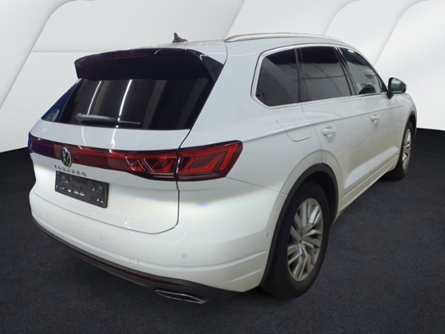 Volkswagen Touareg 3.0 V6 TDI