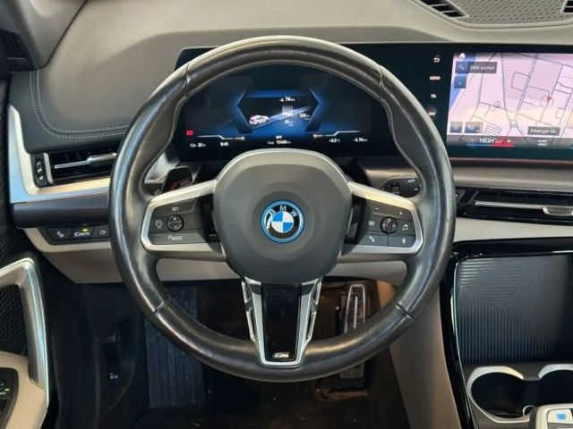 BMW iX1 M-Sport xDrive30