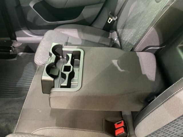 Skoda Octavia 1.5 TSI Combi Style Style