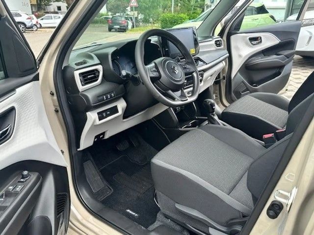 Suzuki Swift Comfort DualJet Hybrid