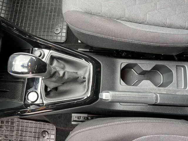 Volkswagen T-Cross DSG Life