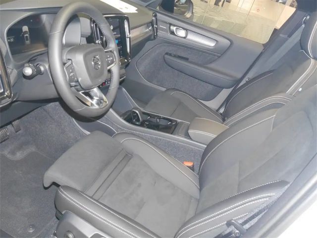 Volvo EX40 Plus Twin motor