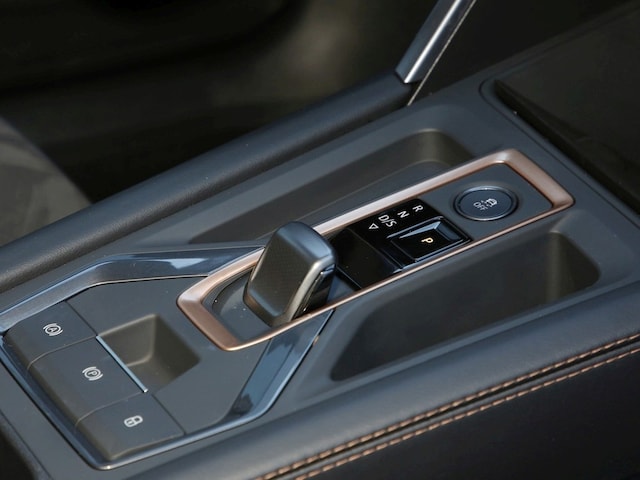 Cupra Leon 2.0 TSI 4Drive Sportstourer VZ