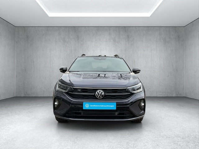 Volkswagen Taigo DSG R-Line
