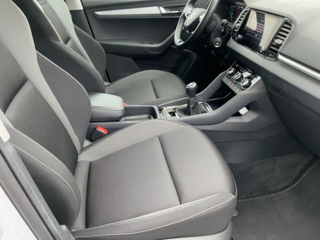 Skoda Karoq 2.0 TDI Tour