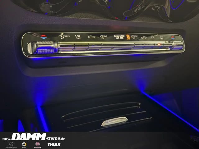 Mercedes-Benz EQB 300 4MATIC Electric Art