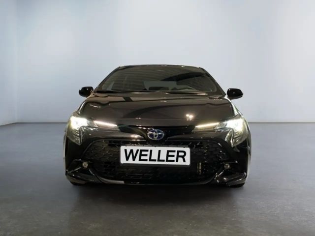 Toyota Corolla Comfort Hybride