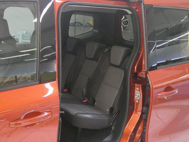 Renault Kangoo Techno