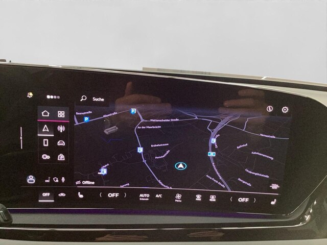 Audi A5 Avant S-Tronic