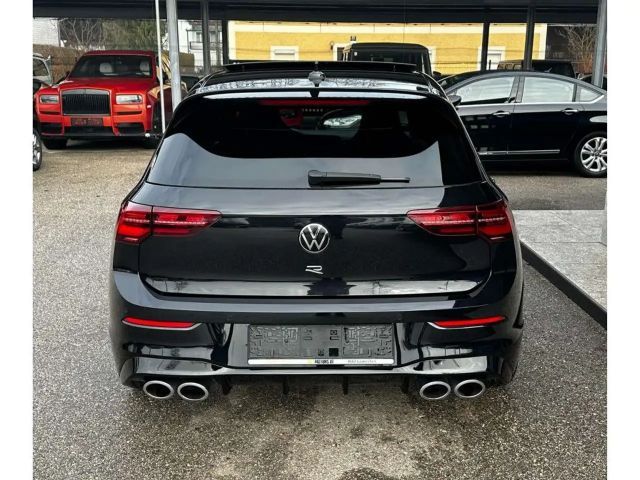 Volkswagen Golf 4Motion DSG