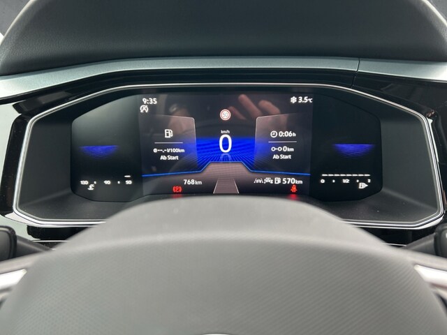 Volkswagen Taigo 1.0 TSI Life