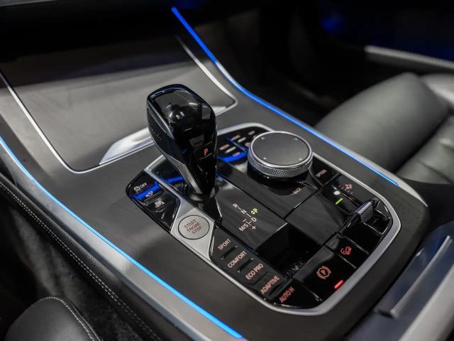 BMW X7 M-Sport xDrive