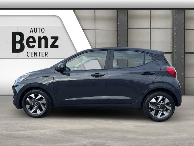 Hyundai i10 1.0 Trend