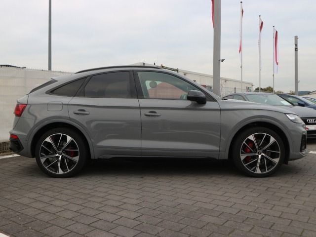 Audi SQ5 Sportback