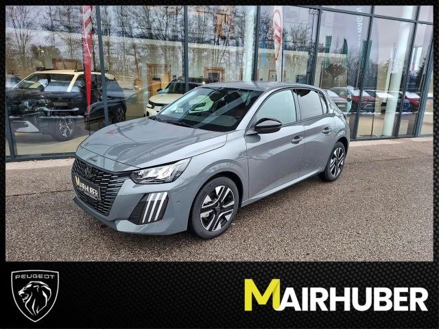 Peugeot 208 Allure Pack PureTech