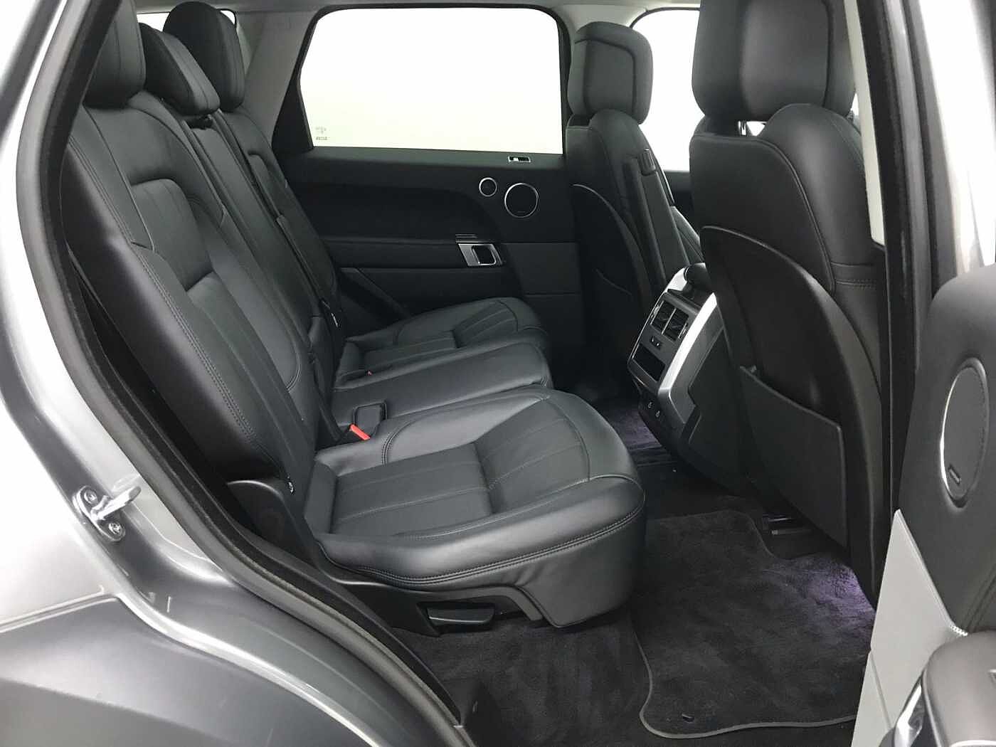Land Rover Range Rover Sport HSE
