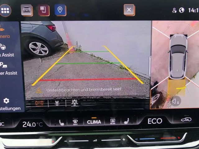 Cupra Terramar 1.5 e-Hybrid e-Hybrid