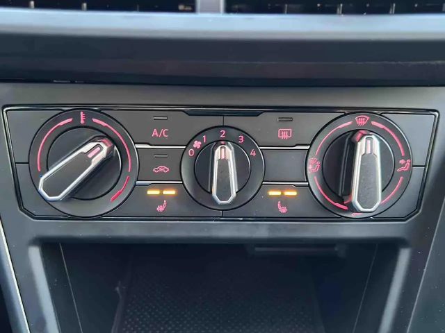 Volkswagen Polo 1.0 TSI Comfortline DSG