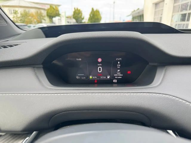 Skoda Enyaq Sportline iV 80