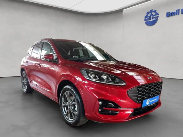 Ford Kuga Plug in Hybrid ST Line