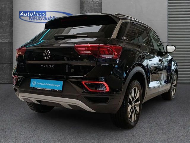 Volkswagen T-Roc 2.0 TDI
