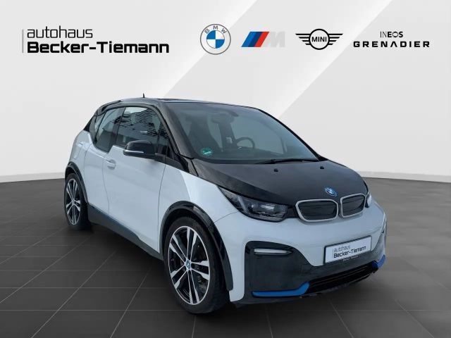 BMW i3 120Ah S