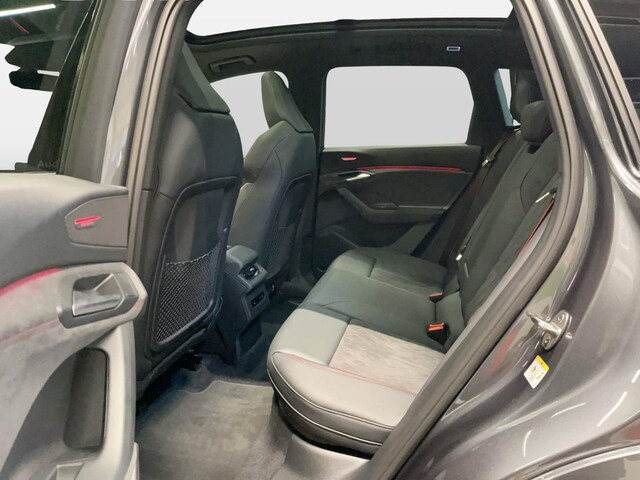 Audi Q6 e-tron SUV e-tron Audi Q6 SUV e-tron