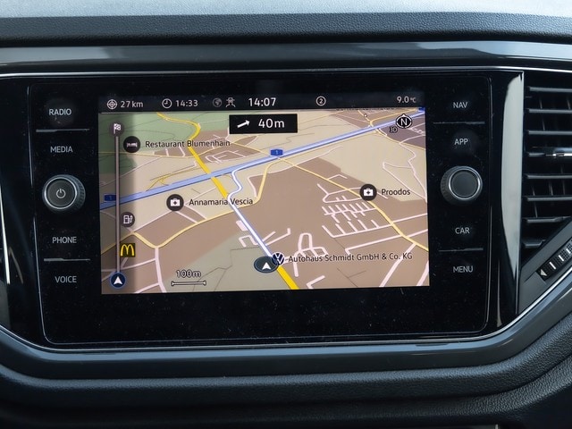 Volkswagen T-Roc 1.5 TSI DSG R-Line