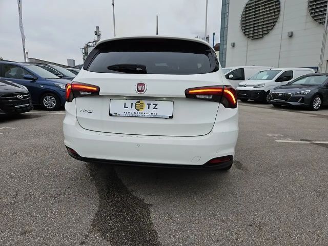 Fiat Tipo Life