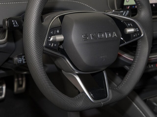 Skoda Enyaq Sportline