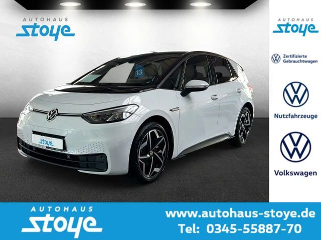 Volkswagen ID.3 150 kW Life Performance Pro