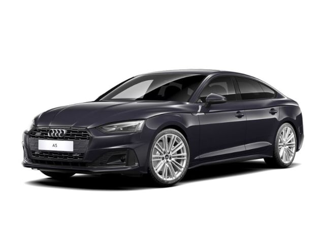 Audi A5 40 TDI Quattro S-Tronic Sportback