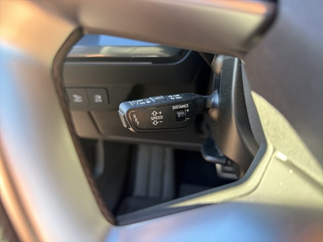 Audi Q4 e-tron 50 Quattro