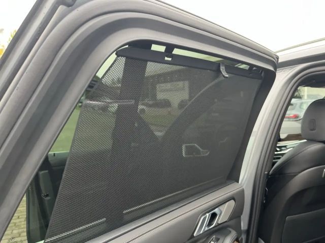 BMW X5 M-Sport xDrive