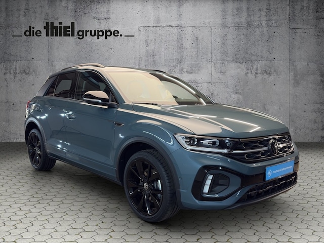 Volkswagen T-Roc 2.0 TSI DSG R-Line