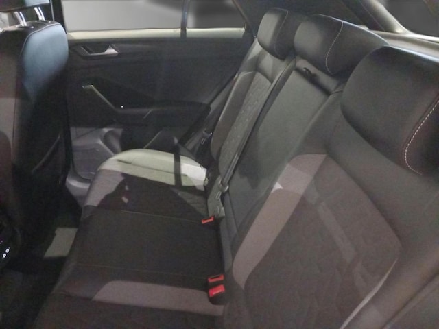 Volkswagen T-Roc 1.5 TSI DSG