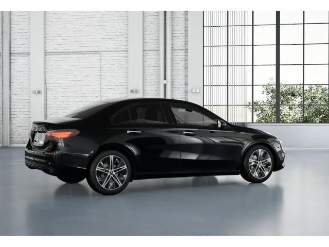 Mercedes-Benz A 180 Progressive