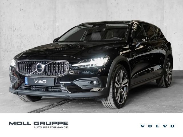 Volvo V60 Cross Country Ultimate