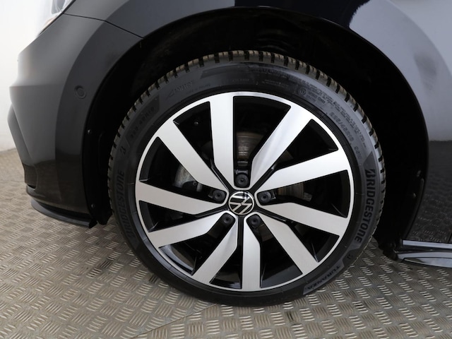 Volkswagen Touran 1.5 TSI