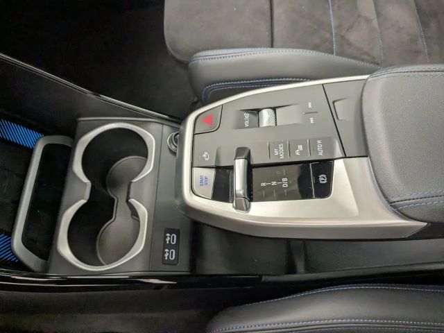 BMW iX1 M-Sport xDrive30